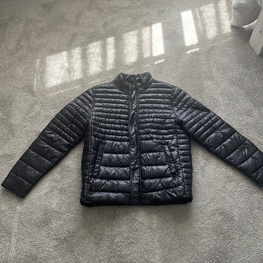 New Kenneth Cole jacket